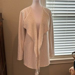 Ugg cardigan